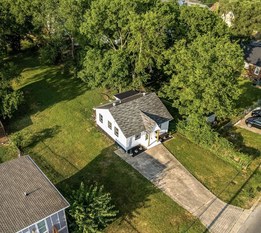 1435 Litton Ave, Nashville, TN 37216