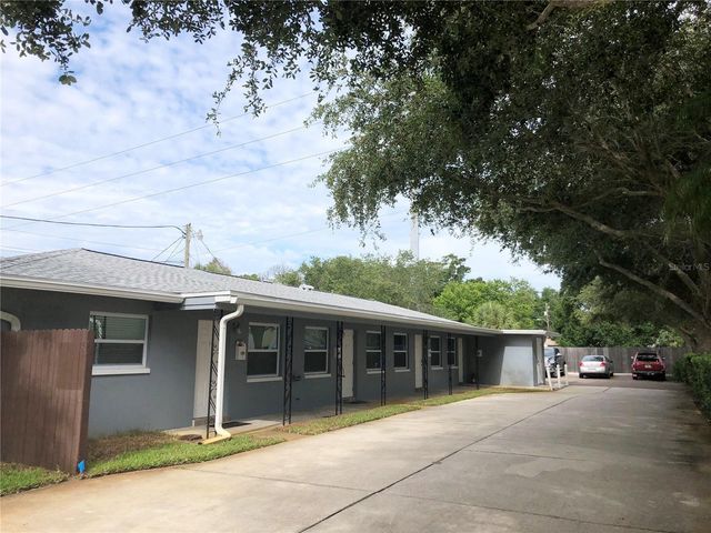 520 70TH STREET N 2, St Petersburg, FL 33710