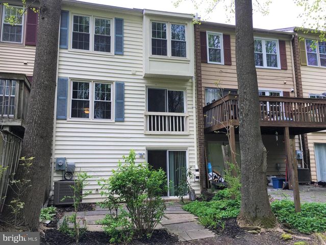 19811 BILLINGS CT, Montgomery Village, MD 20886