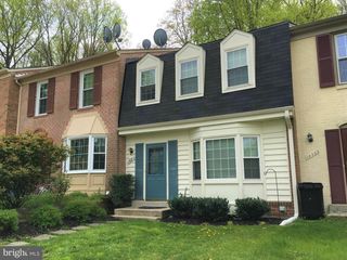 19811 BILLINGS CT, Montgomery Village, MD 20886