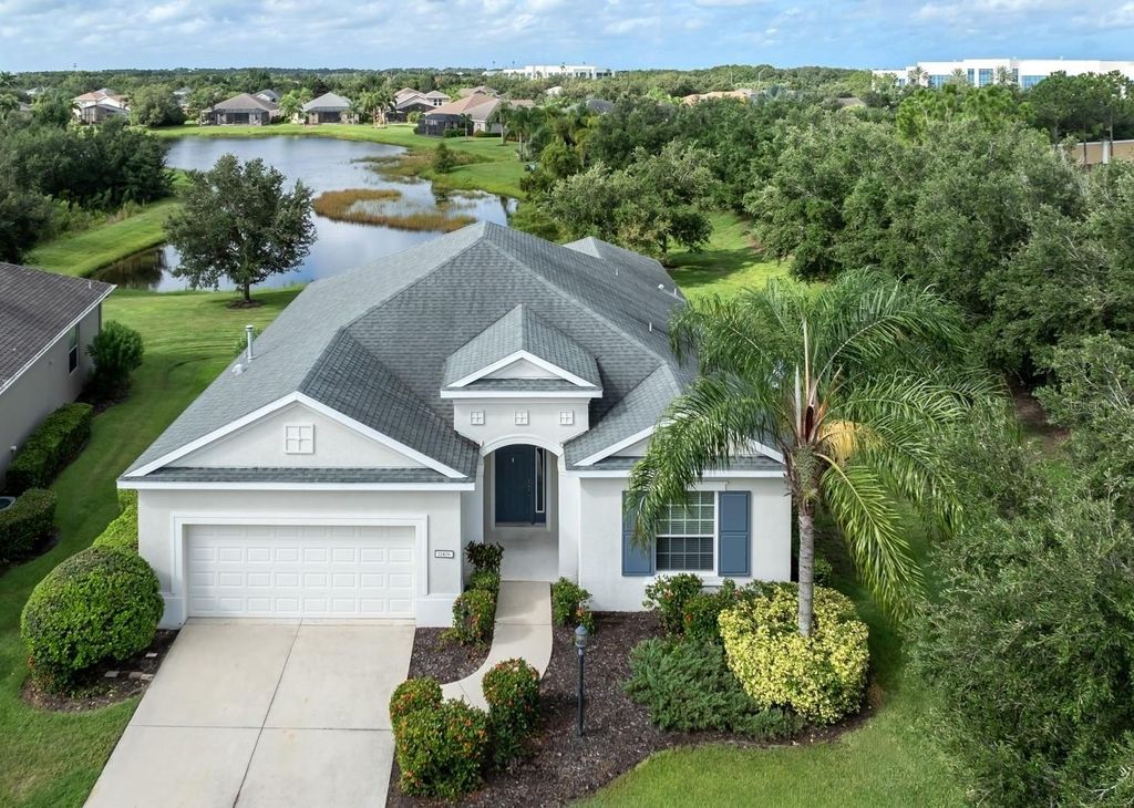 11406 BELVEDERE TERRACE, Bradenton, FL 34211