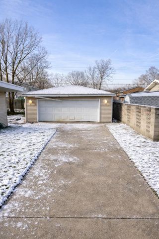 1916 Wallace Street, Gary, IN 46404