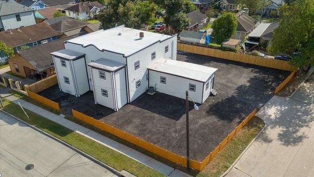 6608 Avenue O 5, Houston, TX 77011