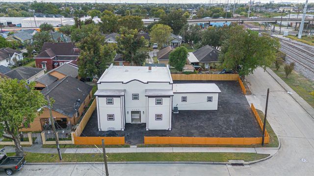 6608 Avenue O 5, Houston, TX 77011