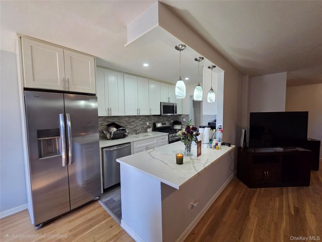 86-10 151 Street 5G, Howard Beach, NY 11414