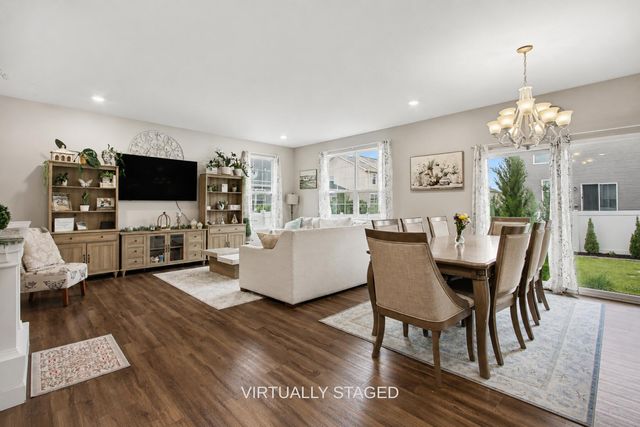 10990 Arkansas Place, Crown Point, IN 46307