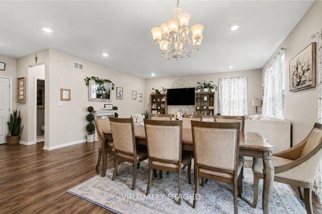 10990 Arkansas Place, Crown Point, IN 46307