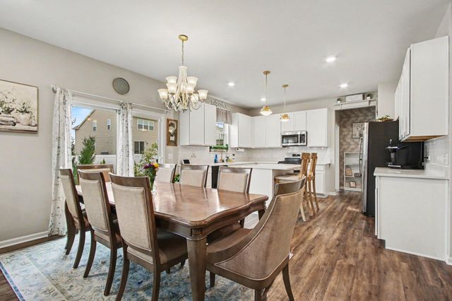 10990 Arkansas Place, Crown Point, IN 46307