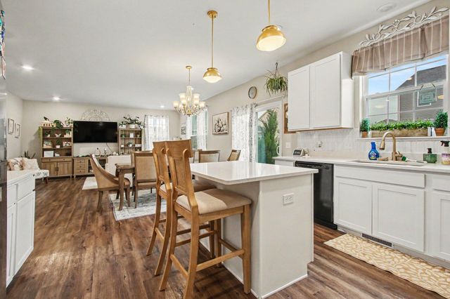10990 Arkansas Place, Crown Point, IN 46307