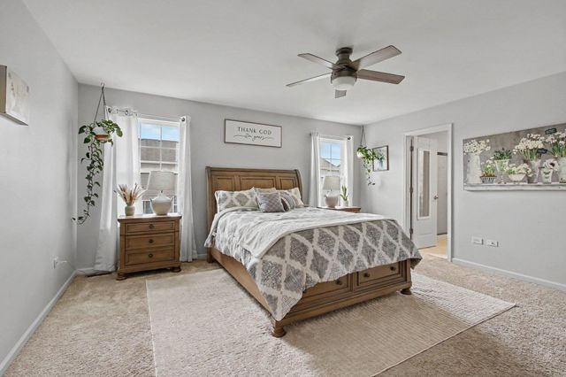 10990 Arkansas Place, Crown Point, IN 46307