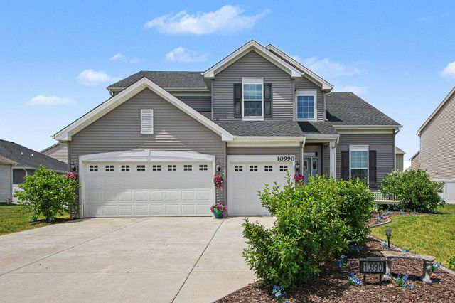 10990 Arkansas Place, Crown Point, IN 46307