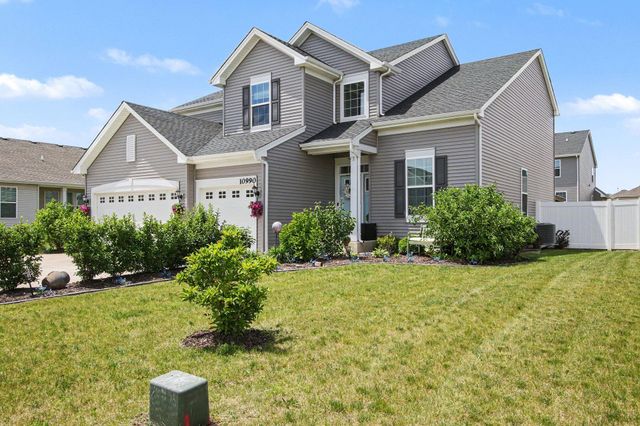 10990 Arkansas Place, Crown Point, IN 46307