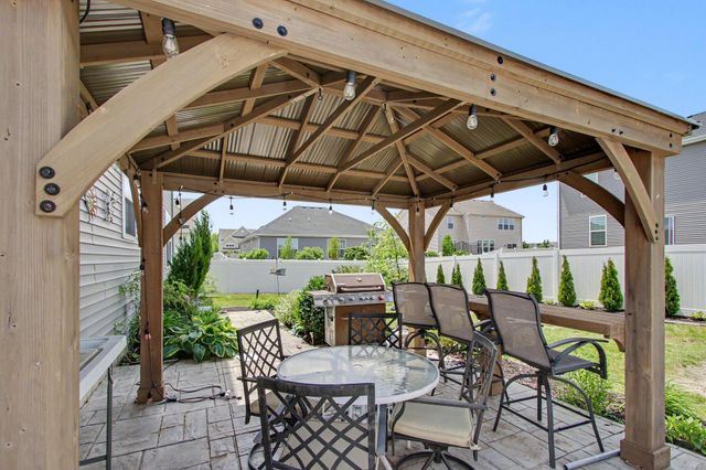 10990 Arkansas Place, Crown Point, IN 46307
