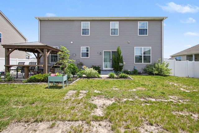 10990 Arkansas Place, Crown Point, IN 46307