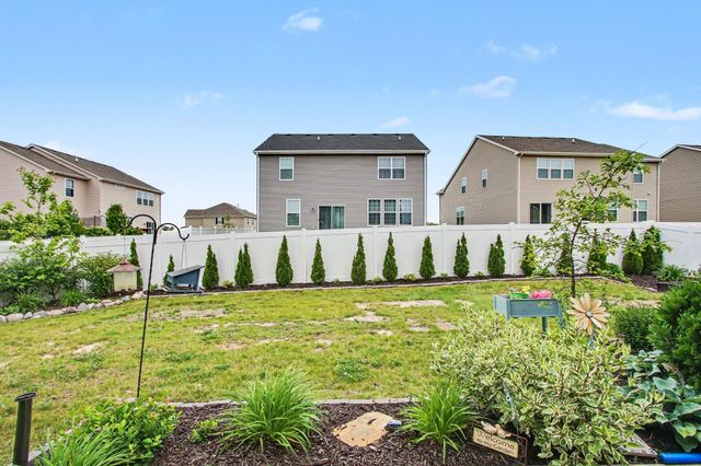 10990 Arkansas Place, Crown Point, IN 46307