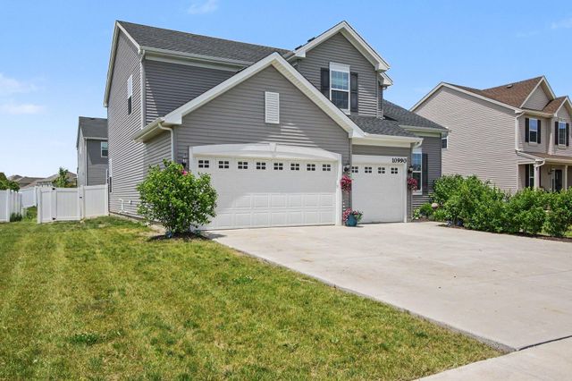 10990 Arkansas Place, Crown Point, IN 46307