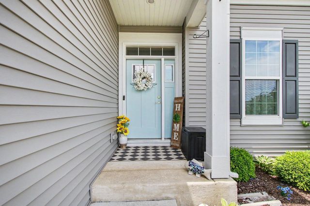 10990 Arkansas Place, Crown Point, IN 46307