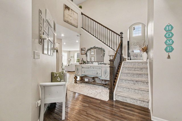 10990 Arkansas Place, Crown Point, IN 46307