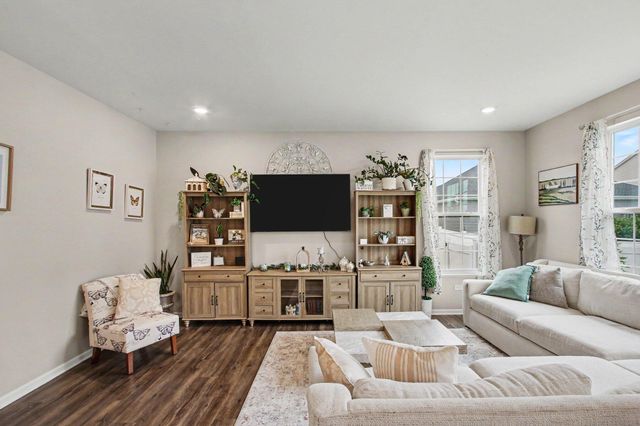 10990 Arkansas Place, Crown Point, IN 46307