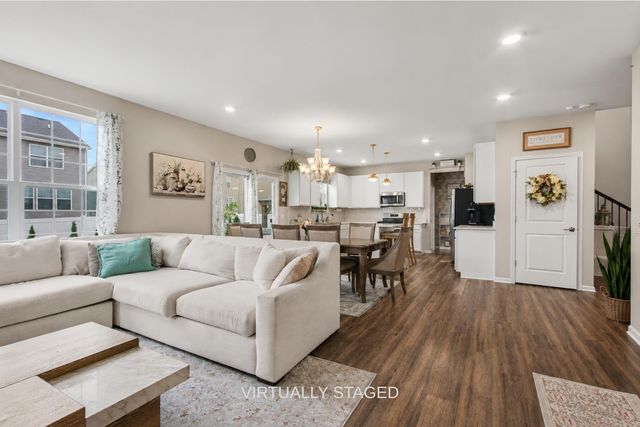 10990 Arkansas Place, Crown Point, IN 46307