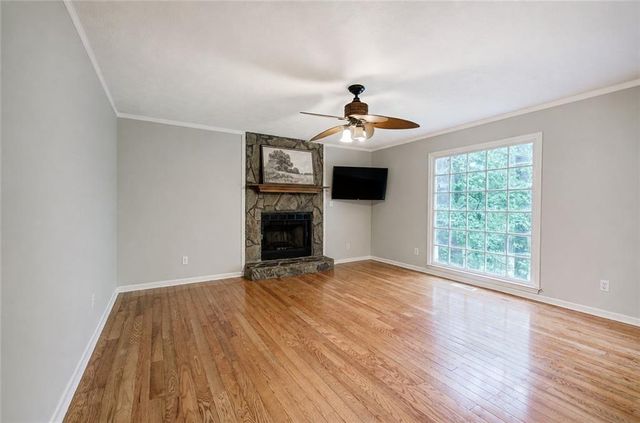 202 Blackhawk Trail, Dallas, GA 30157