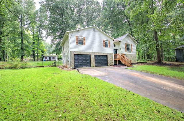 202 Blackhawk Trail, Dallas, GA 30157