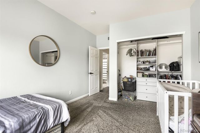 3727 Cactus Creek Court 104, Highlands Ranch, CO 80126