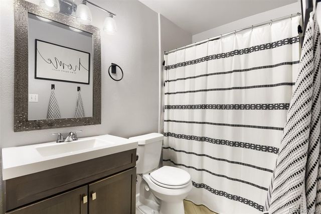 3727 Cactus Creek Court 104, Highlands Ranch, CO 80126