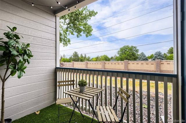 3727 Cactus Creek Court 104, Highlands Ranch, CO 80126