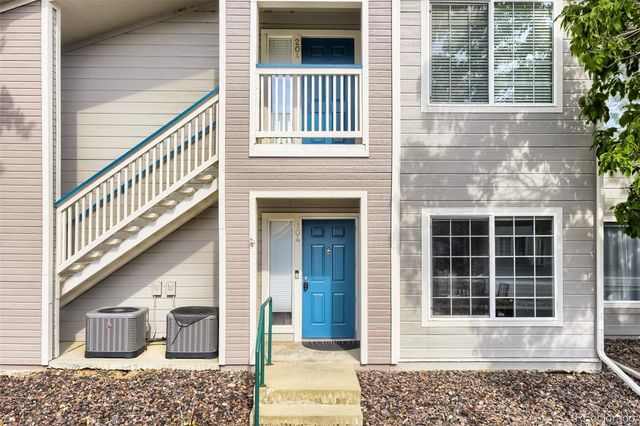 3727 Cactus Creek Court 104, Highlands Ranch, CO 80126