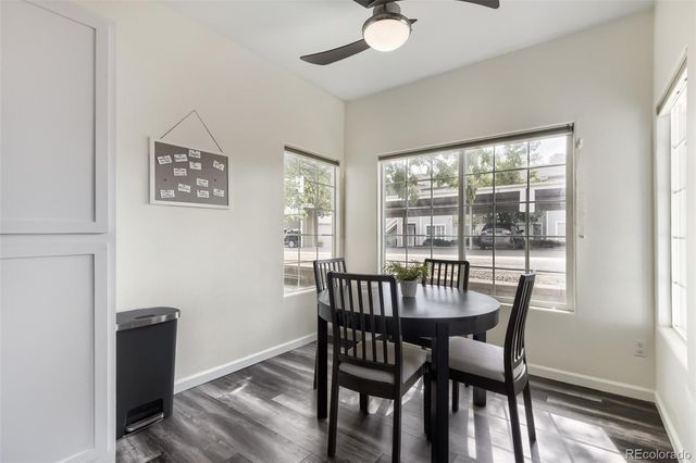 3727 Cactus Creek Court 104, Highlands Ranch, CO 80126