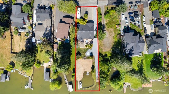 6011 205th Avenue E, Bonney Lake, WA 98391