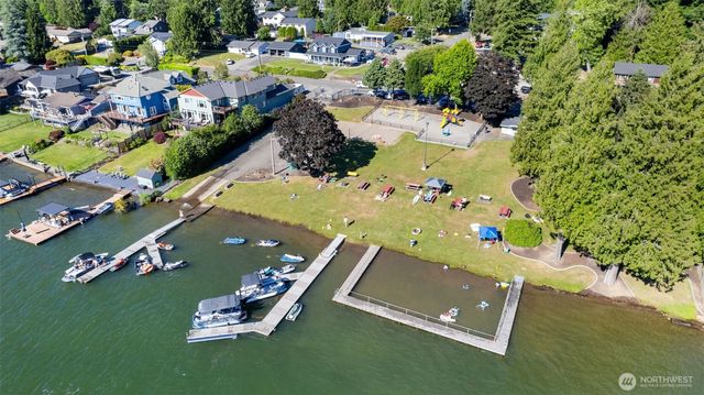 6011 205th Avenue E, Bonney Lake, WA 98391