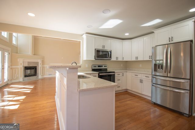 116 Little Lane, Lula, GA 30554