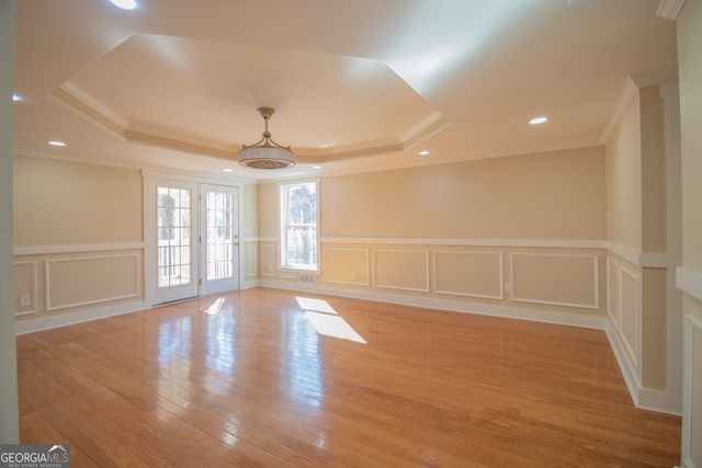 116 Little Lane, Lula, GA 30554