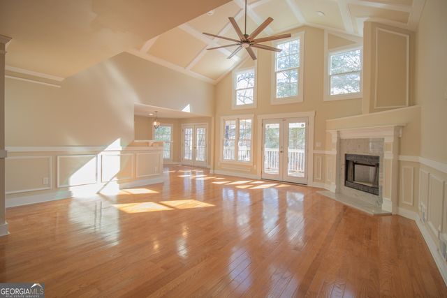 116 Little Lane, Lula, GA 30554