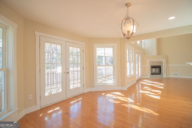 116 Little Lane, Lula, GA 30554