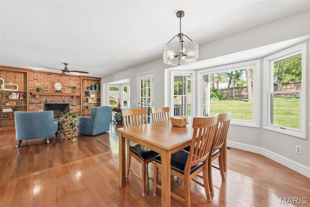 180 Spring Oaks Drive, Ballwin, MO 63011