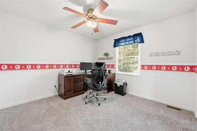 180 Spring Oaks Drive, Ballwin, MO 63011