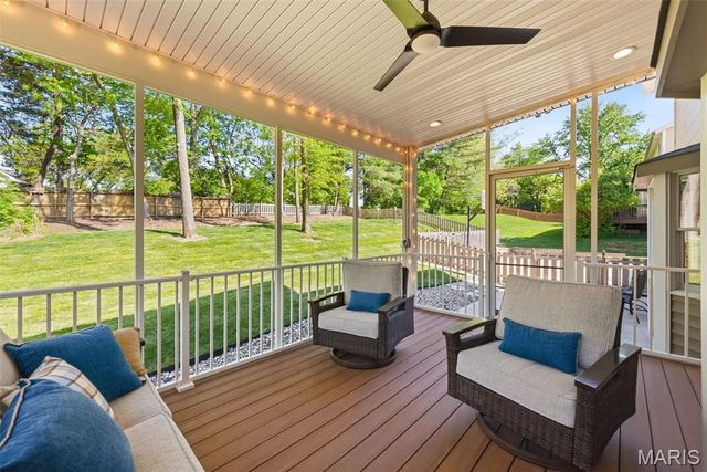 180 Spring Oaks Drive, Ballwin, MO 63011