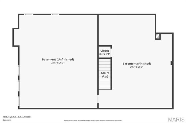 180 Spring Oaks Drive, Ballwin, MO 63011