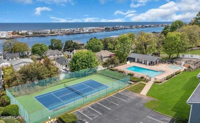 G4 Twin Light Terrace G4, Highlands, NJ 07732