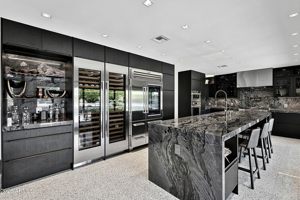 1912 E ROSE Lane, Phoenix, AZ 85016 — exterior