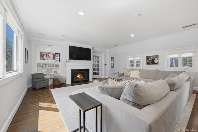 6 Spruce Hollow, Armonk, NY 10504