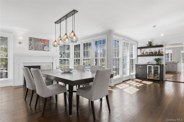 6 Spruce Hollow, Armonk, NY 10504