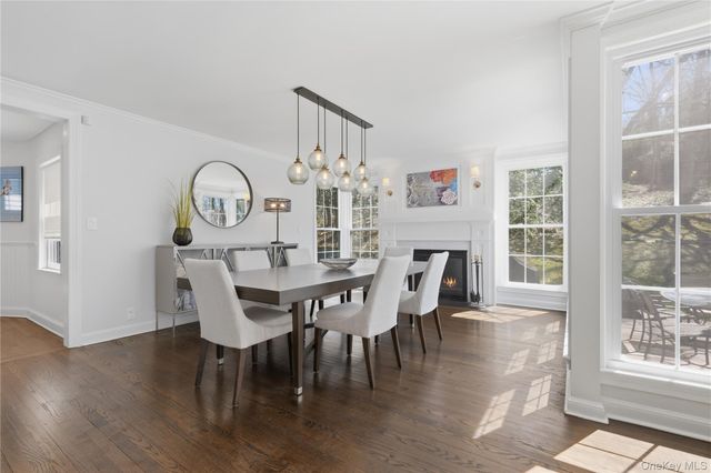 6 Spruce Hollow, Armonk, NY 10504