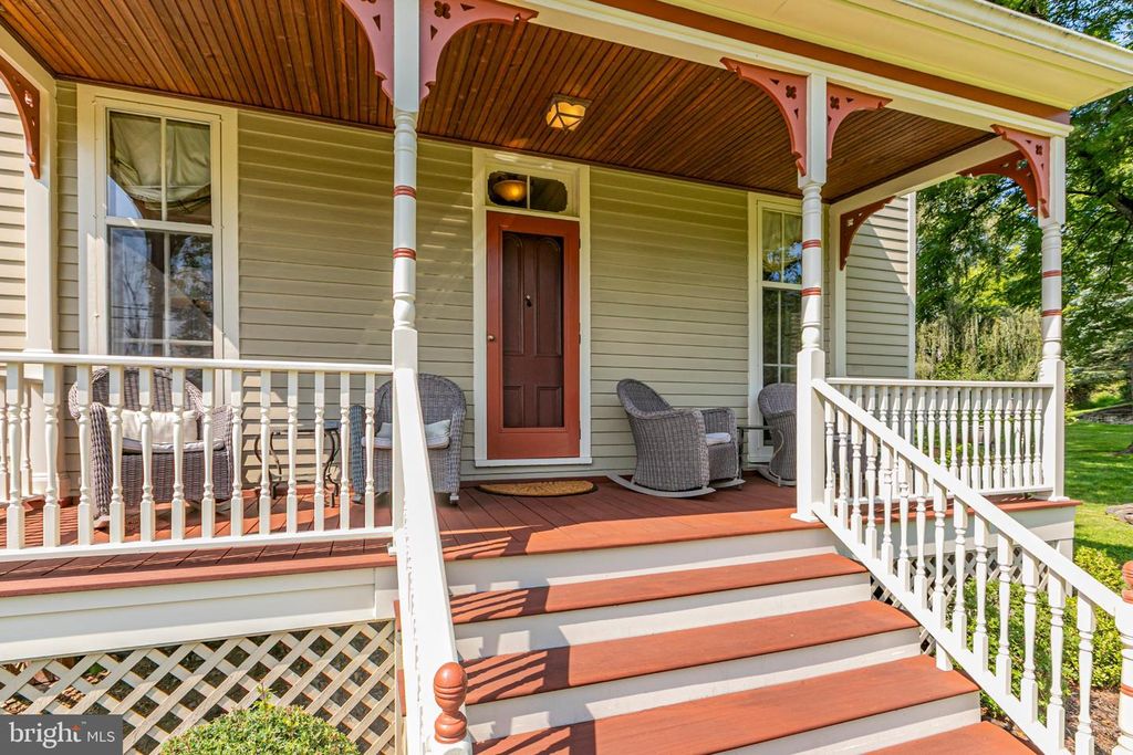 63 UPPER CREEK RD, STOCKTON, NJ 08559 — photo 3