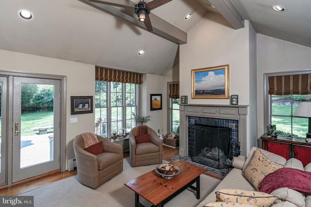 63 UPPER CREEK RD, STOCKTON, NJ 08559 — photo 5