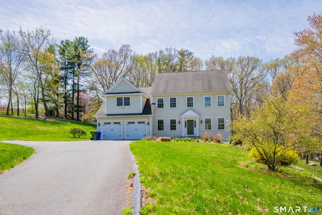 1600 New London Turnpike, Glastonbury, CT 06033