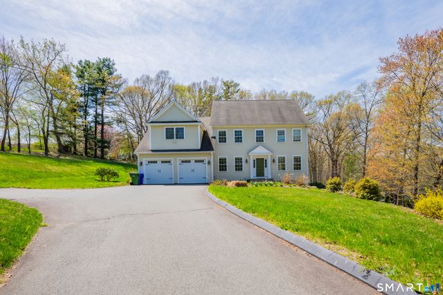 1600 New London Turnpike, Glastonbury, CT 06033